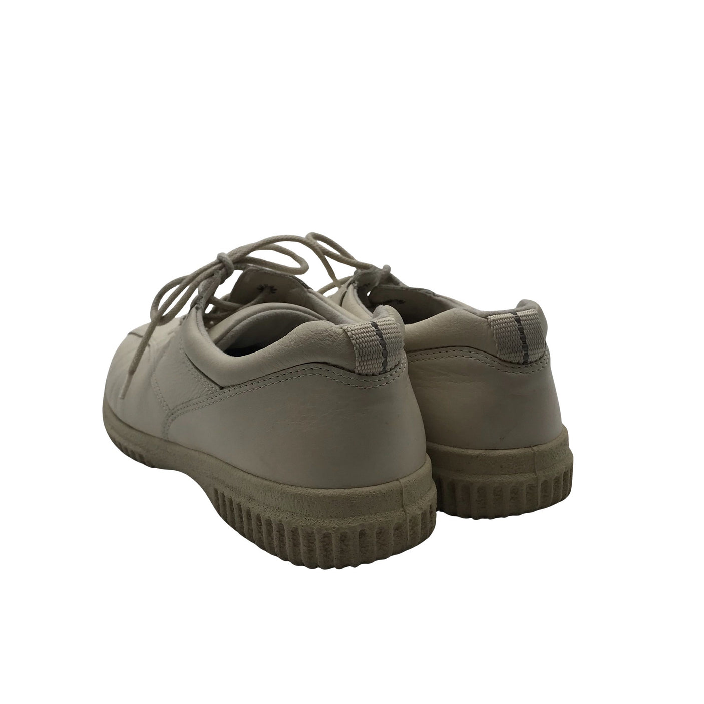 Unisex Ecco - Casual sneakers, size 39 - Beige (2)