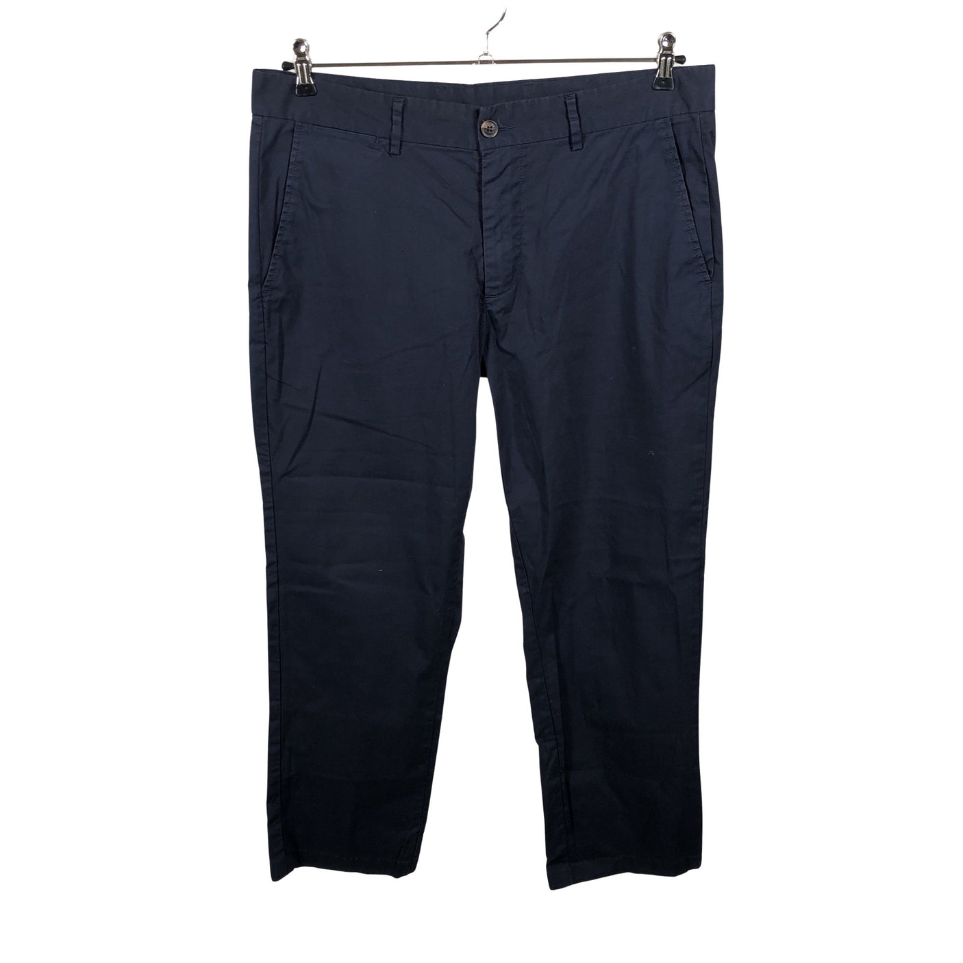Unisex Cap Horn - Chinos, size W34 - Blue (1)