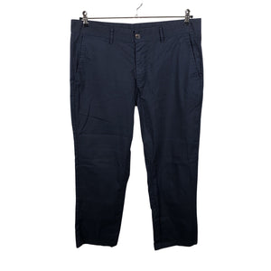 Unisex Cap Horn - Chinos, size W34 - Blue (1)