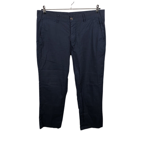 Unisex Cap Horn - Chinos, size W34 - Blue ()