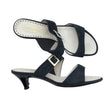 Unisex Pertti Palmroth - Heeled sandals, size 38 - Blue ()