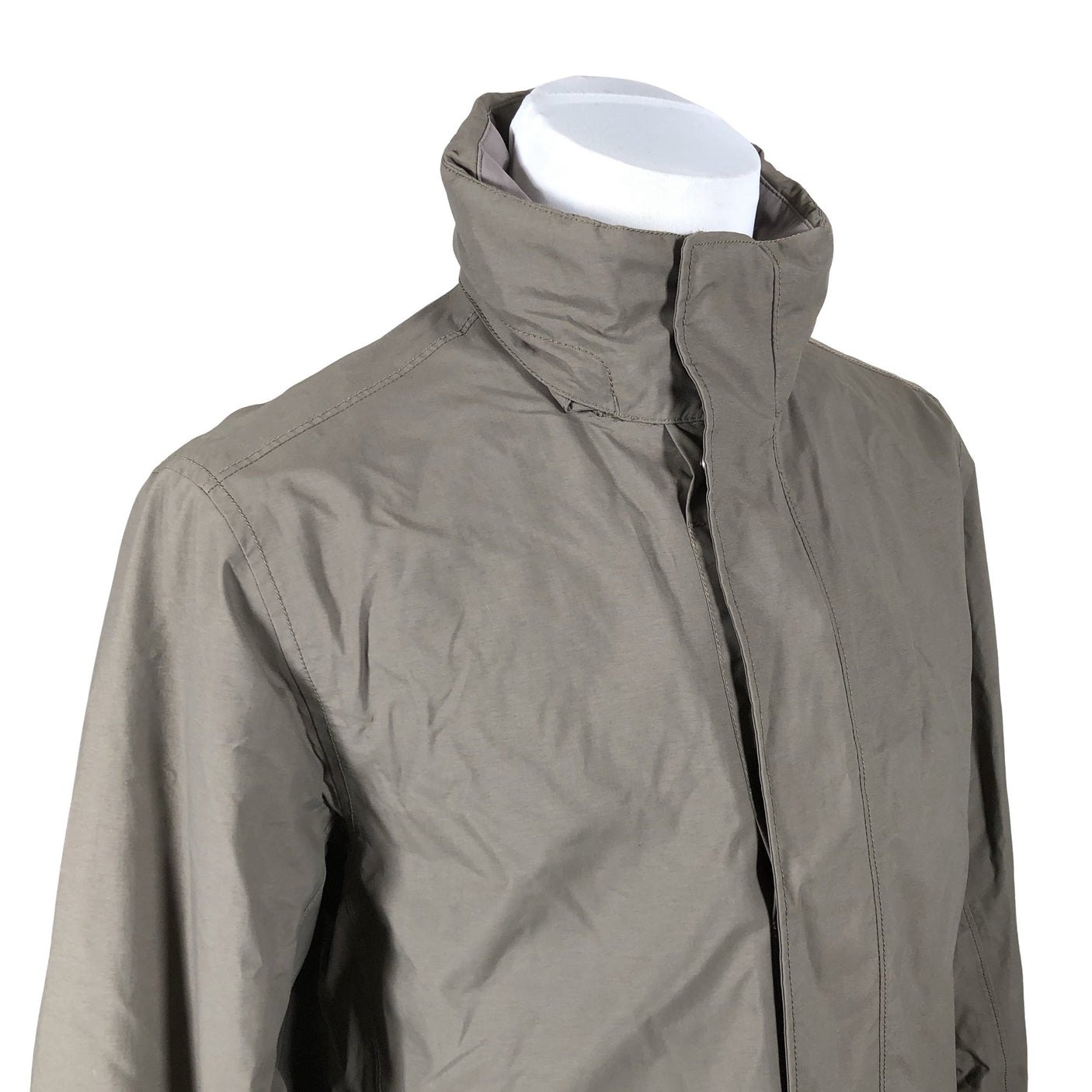 Unisex Aigle - Outdoor jacket, size L - Brown (3)