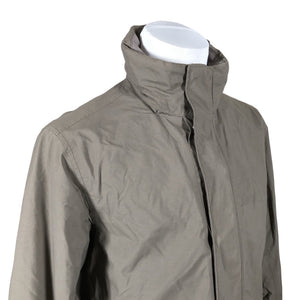Unisex Aigle - Outdoor jacket, size L - Brown (3)
