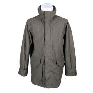 Unisex Aigle - Outdoor jacket, size L - Brown (1)