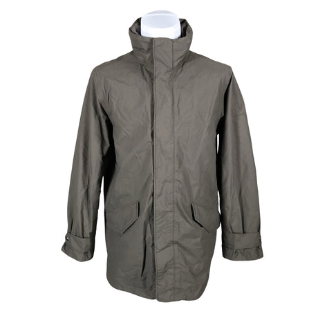 Unisex Aigle - Outdoor jacket, size L - Brown ()