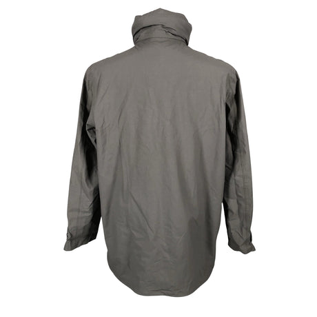 Unisex Aigle - Outdoor jacket, size L - Brown (2)