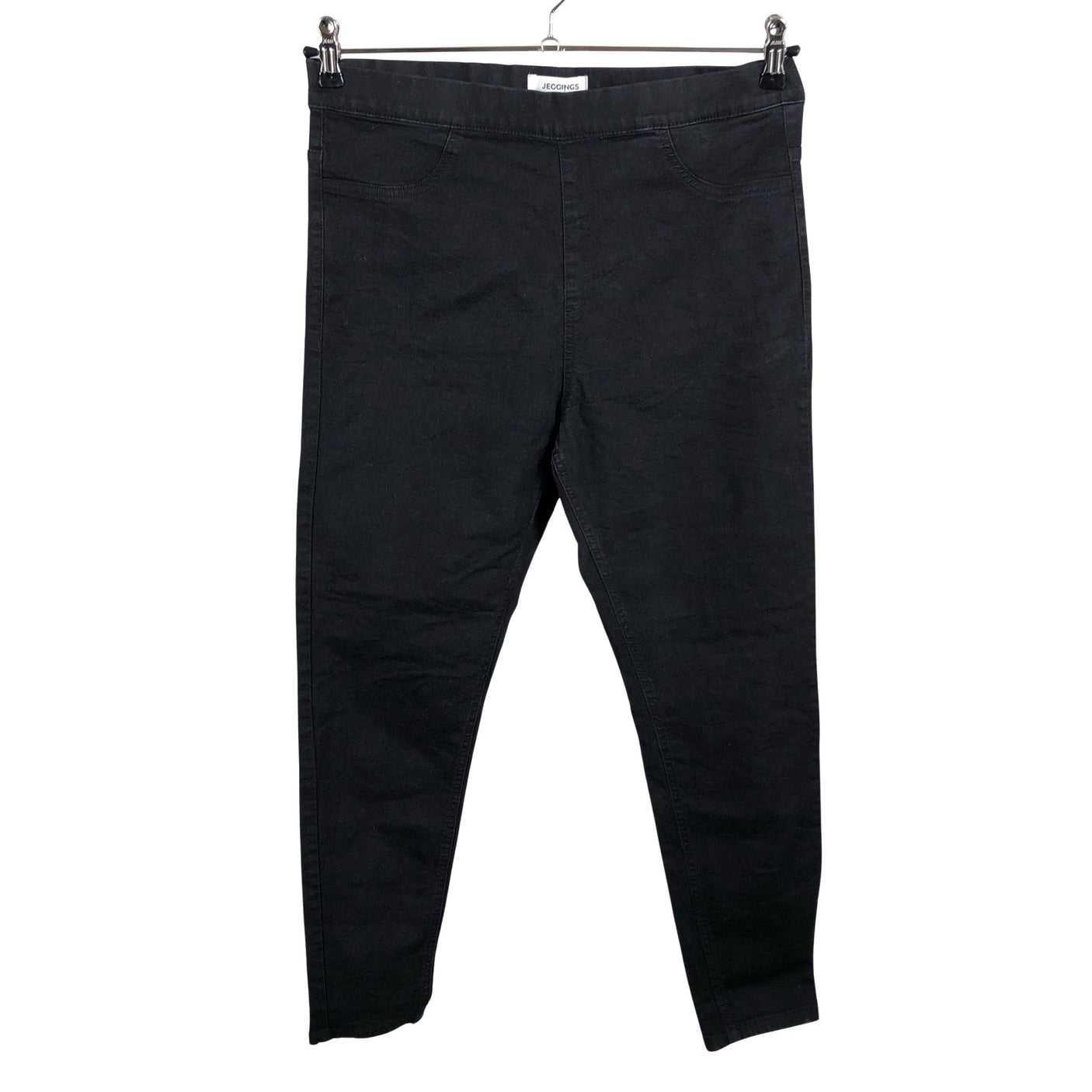 Unisex Marks&Spencer - Jeggings, size 42 - Black (1)