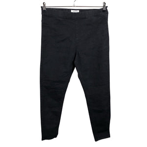 Unisex Marks&Spencer - Jeggings, size 42 - Black (1)