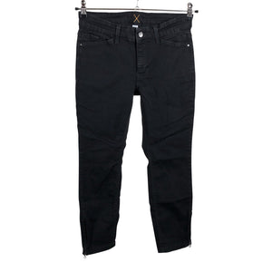 Unisex MAC - Jeans, size 40 - Black (1)