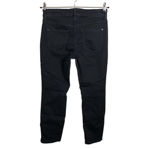 Unisex MAC - Jeans, size 40 - Black (2)