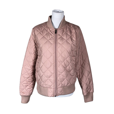 Unisex Nanso - Quilted jacket, size 38 - Light pink ()