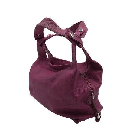 Unisex Lumi - Handbag, size Maxi - Pink (2)