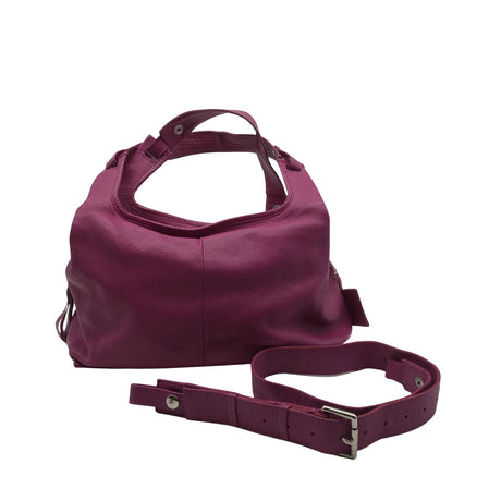 Unisex Lumi - Handbag, size Maxi - Pink ()