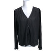 Unisex Samsoe&Samsoe - Blouse, size 40 - Black ()