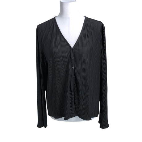 Unisex Samsoe&Samsoe - Blouse, size 40 - Black ()