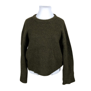 Unisex Lindex - Sweater, size 42 - Green (1)