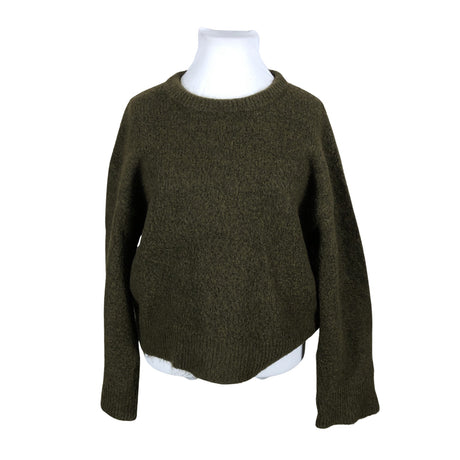Unisex Lindex - Sweater, size 42 - Green ()