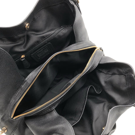 Unisex Coach - Handbag, size Maxi - Black (2)