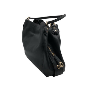 Unisex Coach - Handbag, size Maxi - Black (3)