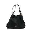 Unisex Coach - Handbag, size Maxi - Black ()