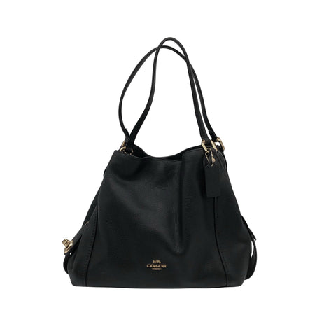 Unisex Coach - Handbag, size Maxi - Black ()