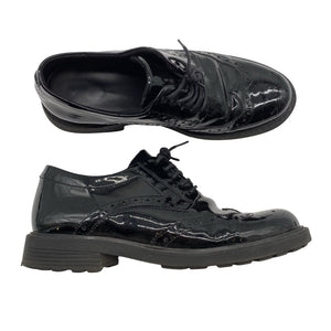 Unisex Clarks - Walking shoes, size 41 - Black (1)
