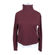 Unisex Lindex - Tricot shirt, size 42 - Wine red ()