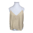 Unisex Sézane - Top, size 46 - Beige ()