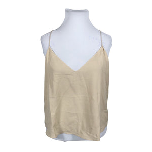 Unisex Sézane - Top, size 46 - Beige (1)