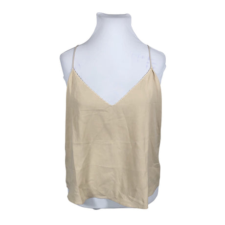 Unisex Sézane - Top, size 46 - Beige ()