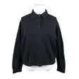 Unisex Uniqlo - Sweater, size 44 - Black ()
