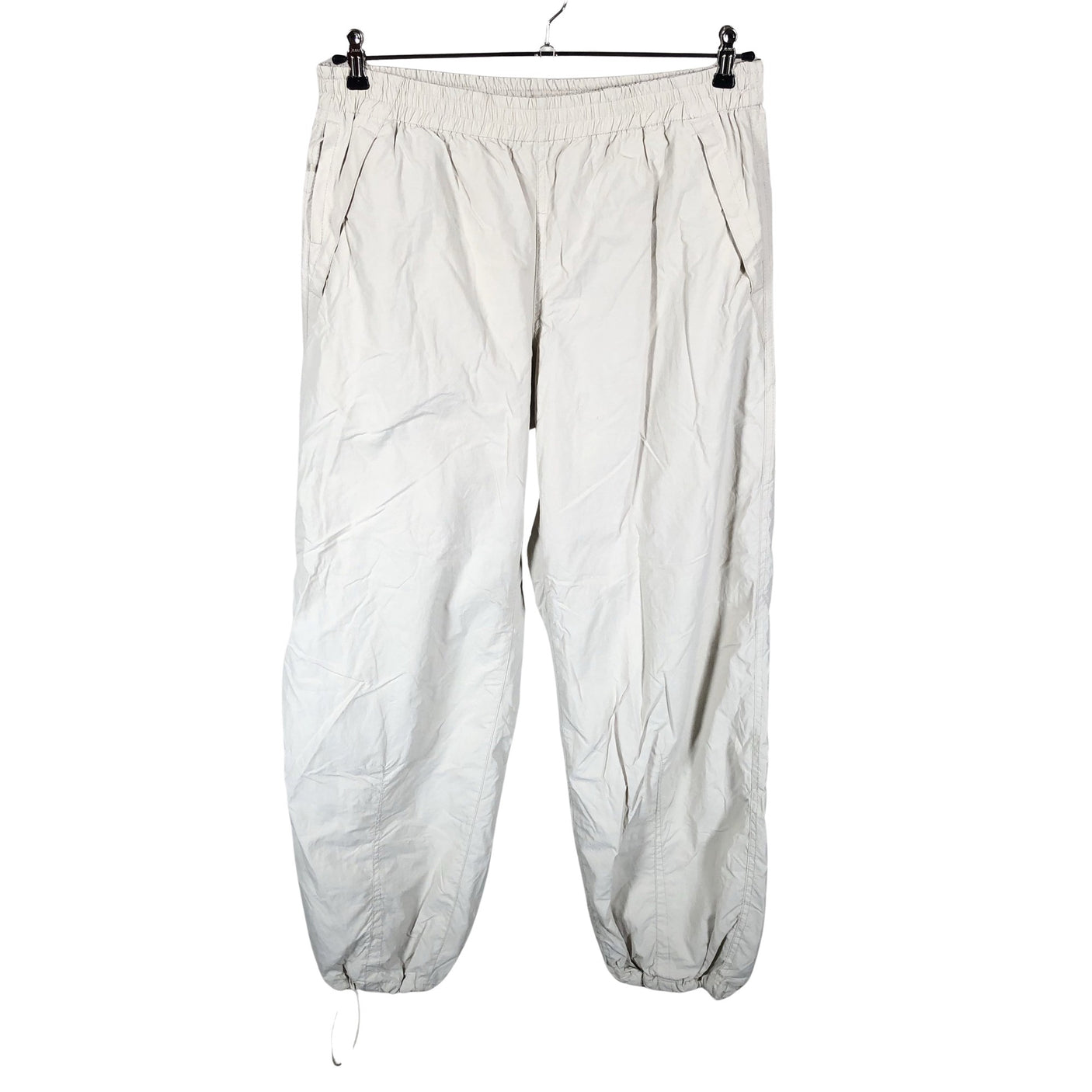 Unisex Uniqlo - Outdoor pants, size 42 - Beige (1)