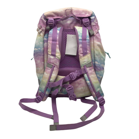 Unisex Beckmann - Backpack, size Ei kokoa - Violet (2)