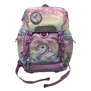 Unisex Beckmann - Backpack, size Ei kokoa - Violet (1)