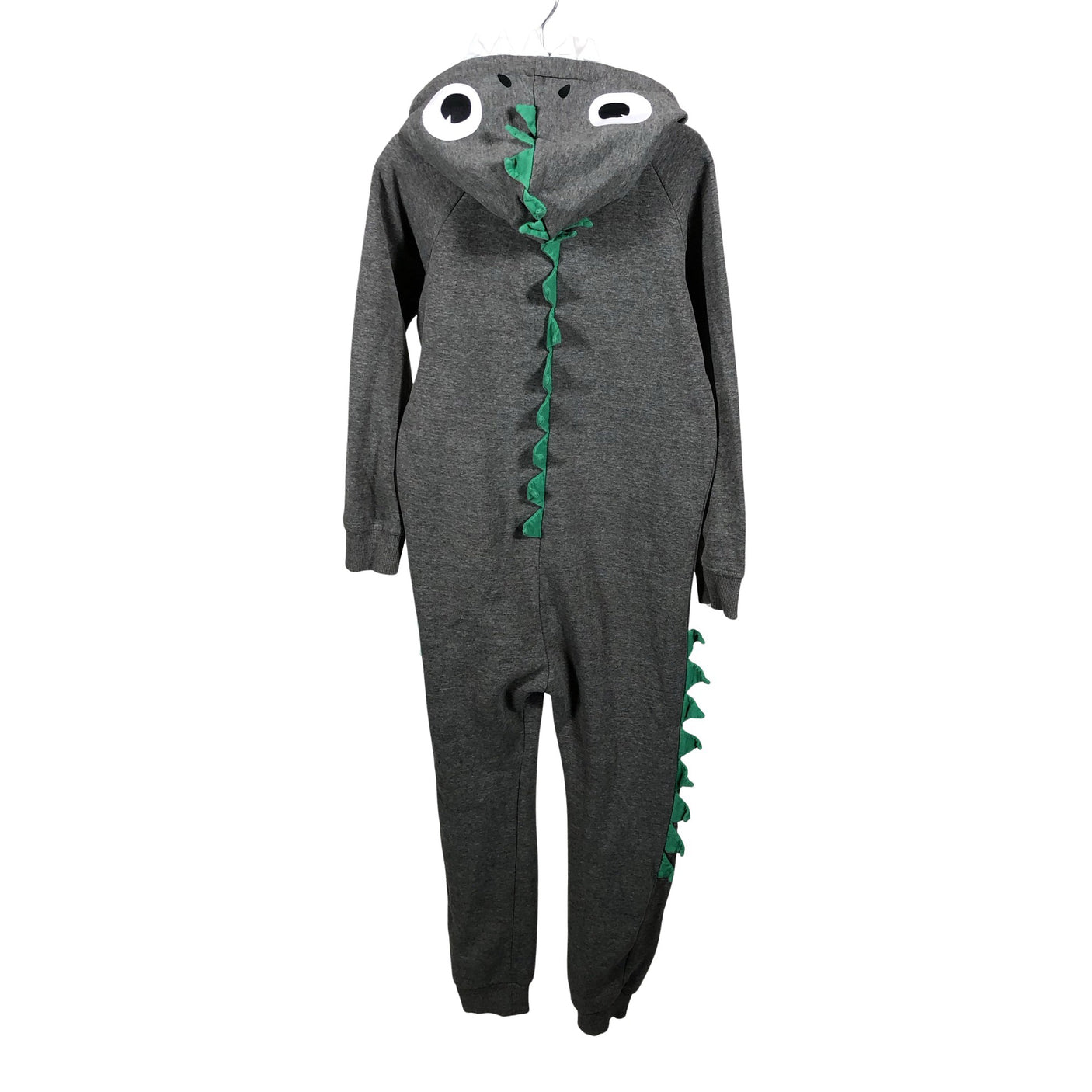 Unisex Bogi - Overalls, size 128 - 134 - Gray (2)