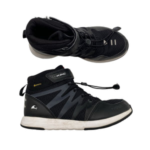 Unisex Viking - Spring/Fall shoes, size 37 - Black (1)
