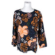 Unisex Marimekko - Blouse, size 36 - Blue ()