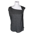 Unisex Calvin Klein - Top, size 38 - Gray ()