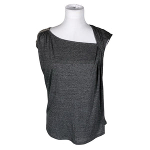Unisex Calvin Klein - Top, size 38 - Gray (1)