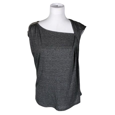 Unisex Calvin Klein - Top, size 38 - Gray ()