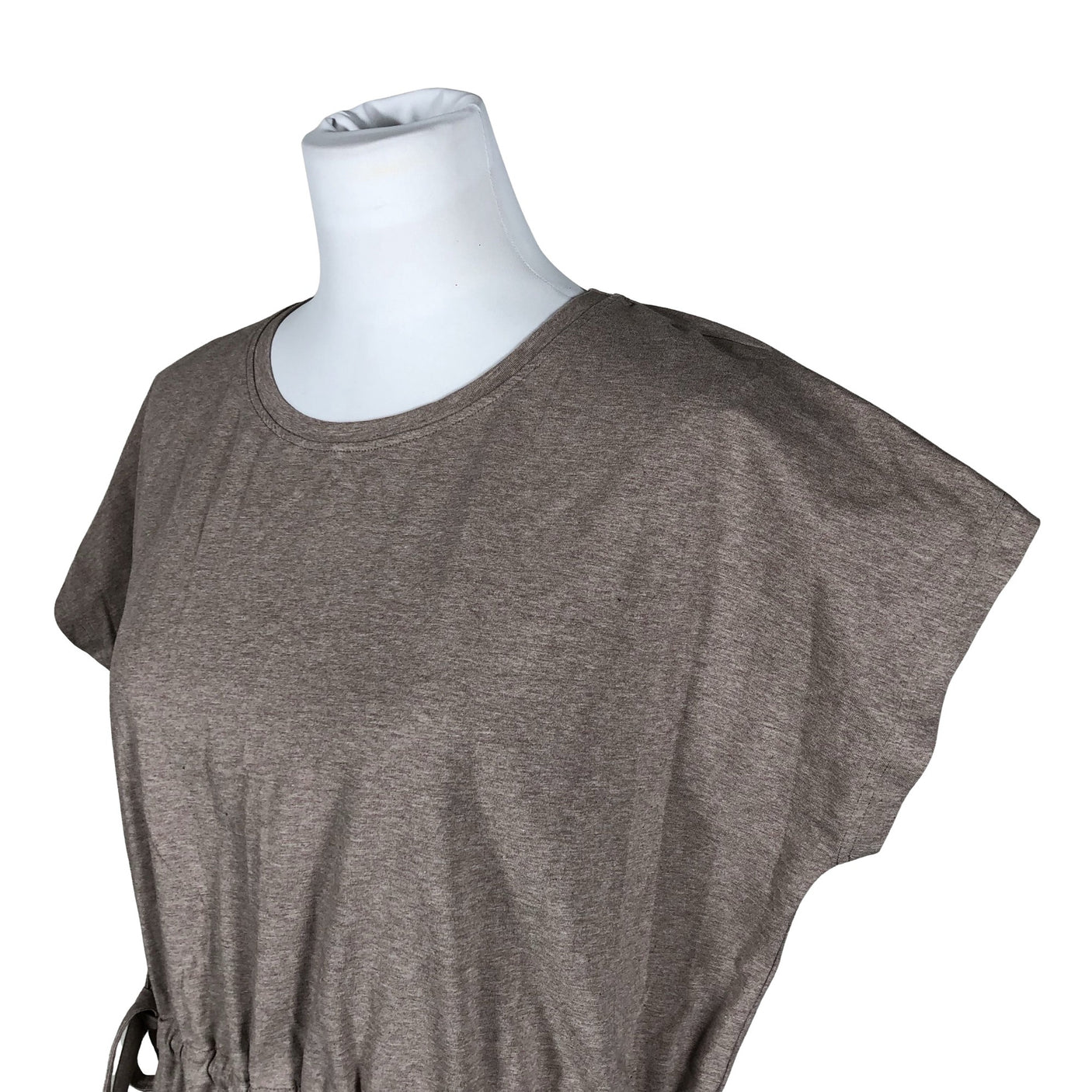 Unisex Papu - Tricot dress, size 38 - Brown (3)