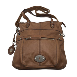 Unisex Fossil - Handbag, size Maxi - Brown (1)