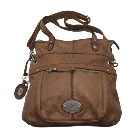 Unisex Fossil - Handbag, size Maxi - Brown ()