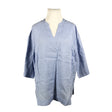 Unisex Essentials by Stockmann - Tunic, size 42 - Light blue ()