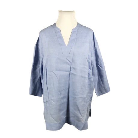 Unisex Essentials by Stockmann - Tunic, size 42 - Light blue ()