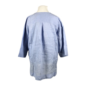 Unisex Essentials by Stockmann - Tunic, size 42 - Light blue (2)
