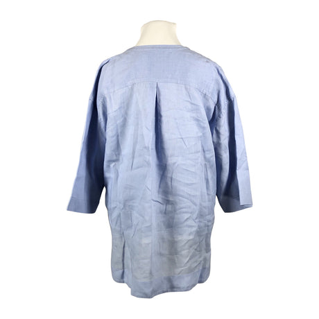 Unisex Essentials by Stockmann - Tunic, size 42 - Light blue (2)