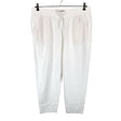 Unisex Marks&Spencer - Slacks, size 46 - White ()