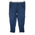 Unisex Haglöfs - Sports trousers, size XL - Blue ()