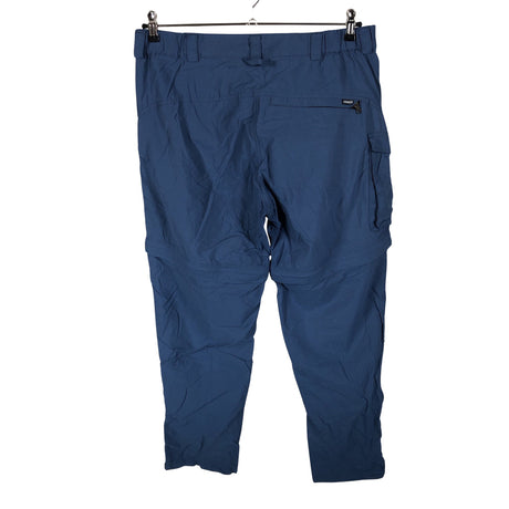 Unisex Haglöfs - Sports trousers, size XL - Blue (2)